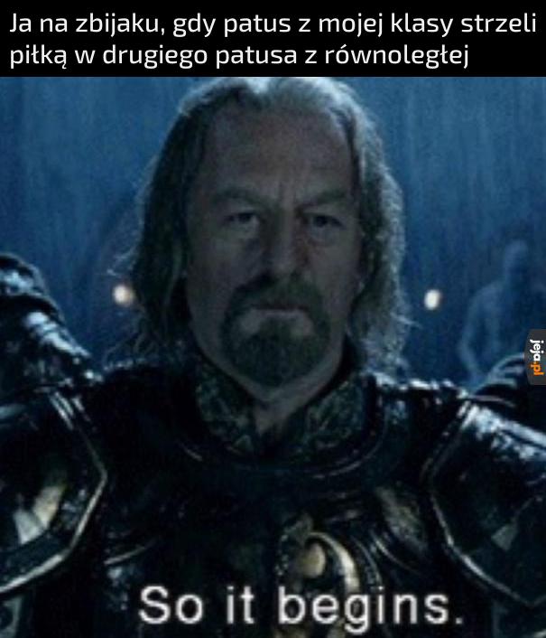 Przygotować artylerię