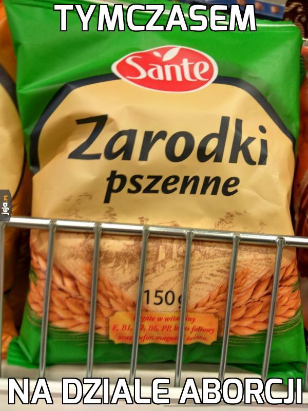 Ciekawe jak smakują