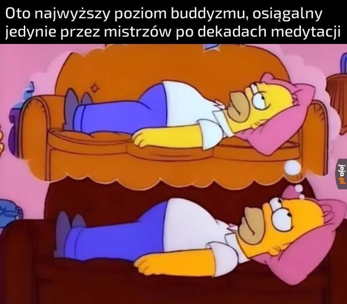 Prawdziwe oświecenie