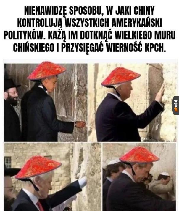 Czemu tak jest?