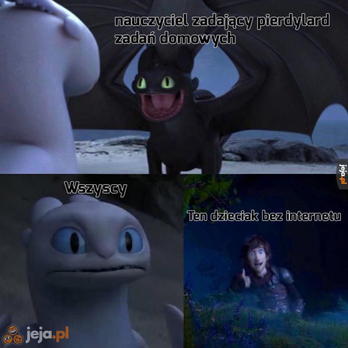 Spoko, dawaj jeszcze