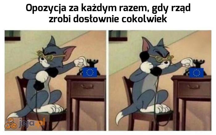 Trudno się nie zgodzić