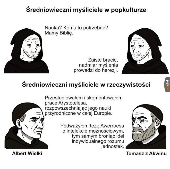 Na pohybel propagandzie oświecenia