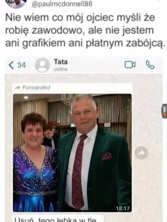 Żadnych świadków