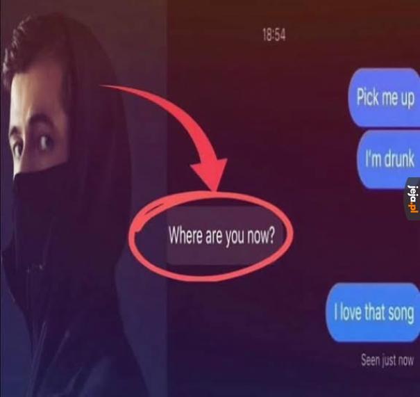 Alan Walker nawiązanie