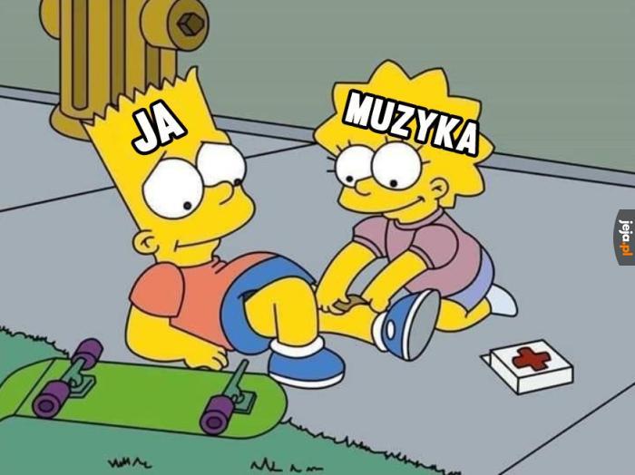 Kto też tak ma?