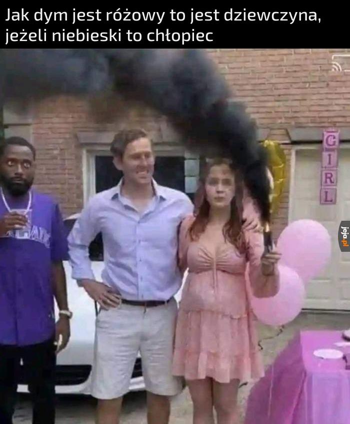 Yyyy... śmierciożerca?