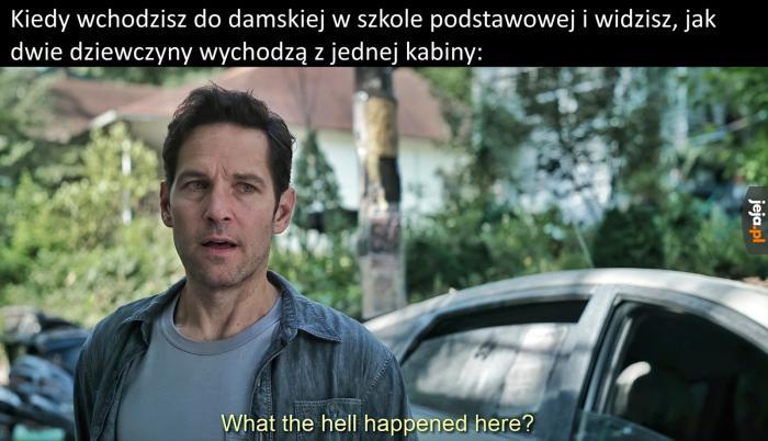Wolę w to nie wnikać
