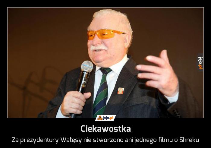 Ciekawostka