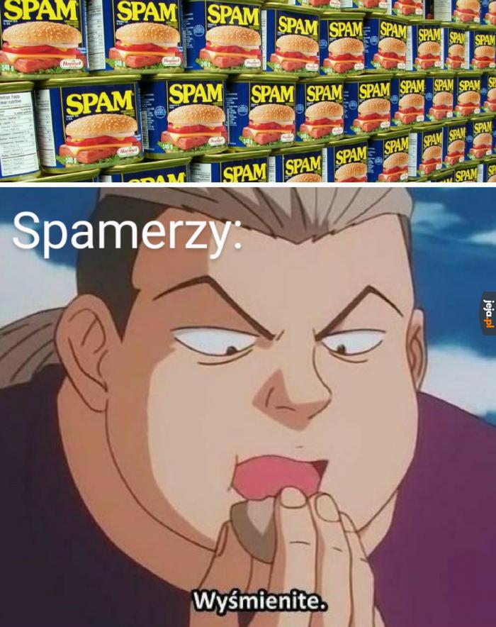 A potem żołądek da Ci bana