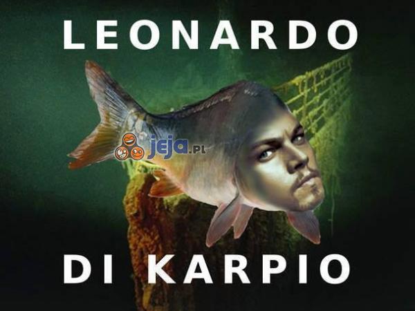 Leonardo Di Karpio
