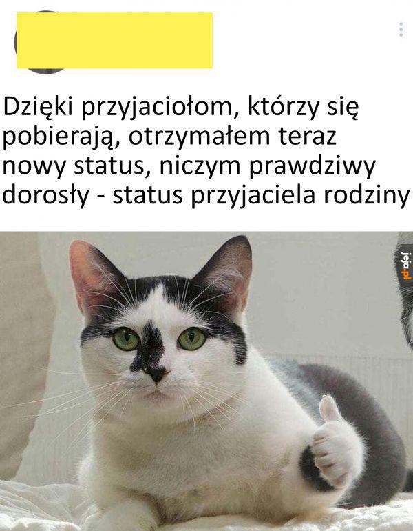 Osiągnięcie odblokowane