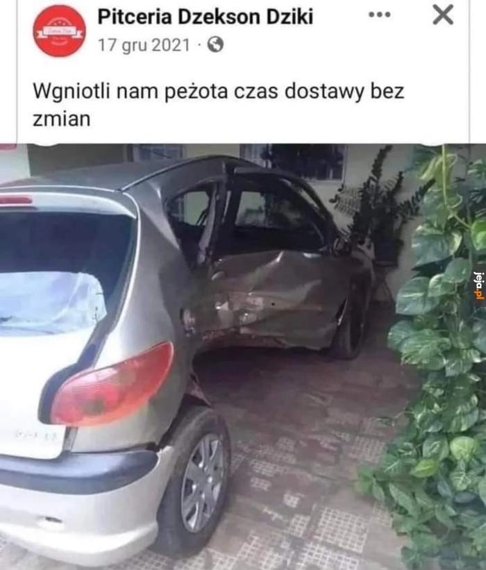 Wyklepie się