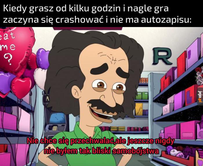 Najgorzej