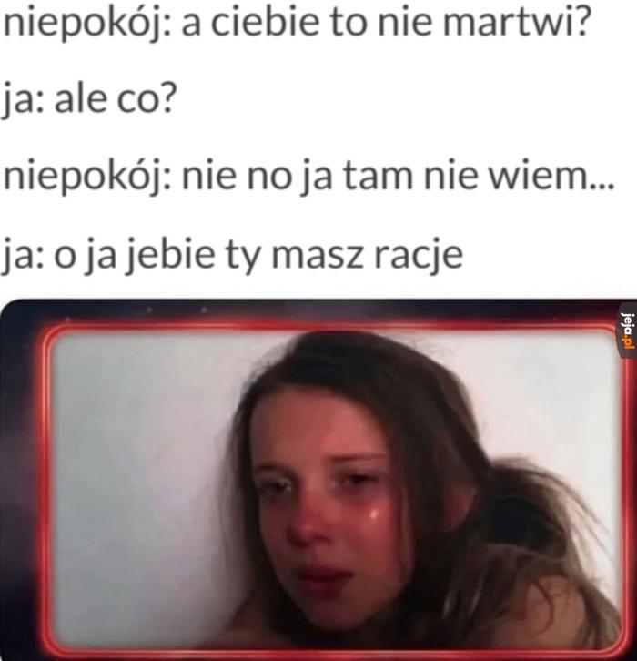 Tak to właśnie działa