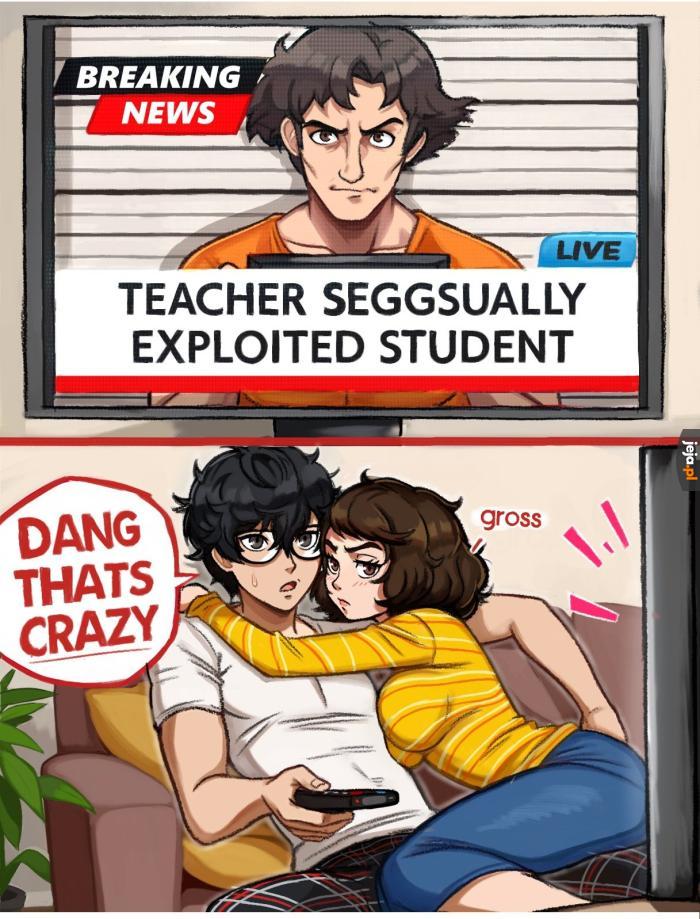 Gross