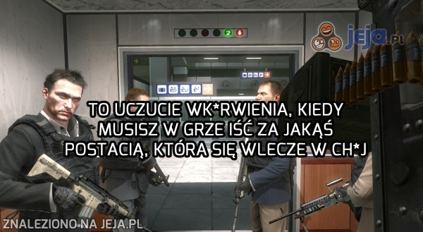 Idź żesz szybciej