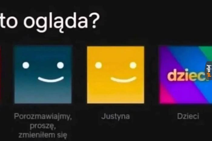 Należy mu się szansa za samą kreatywność