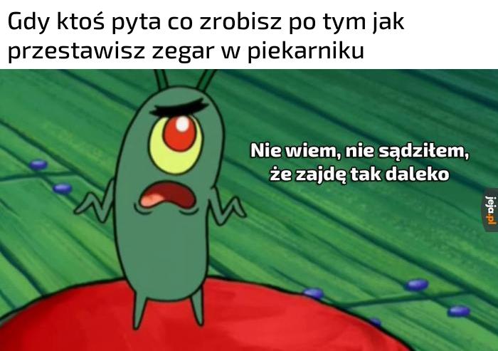 To to wogóle możliwe?