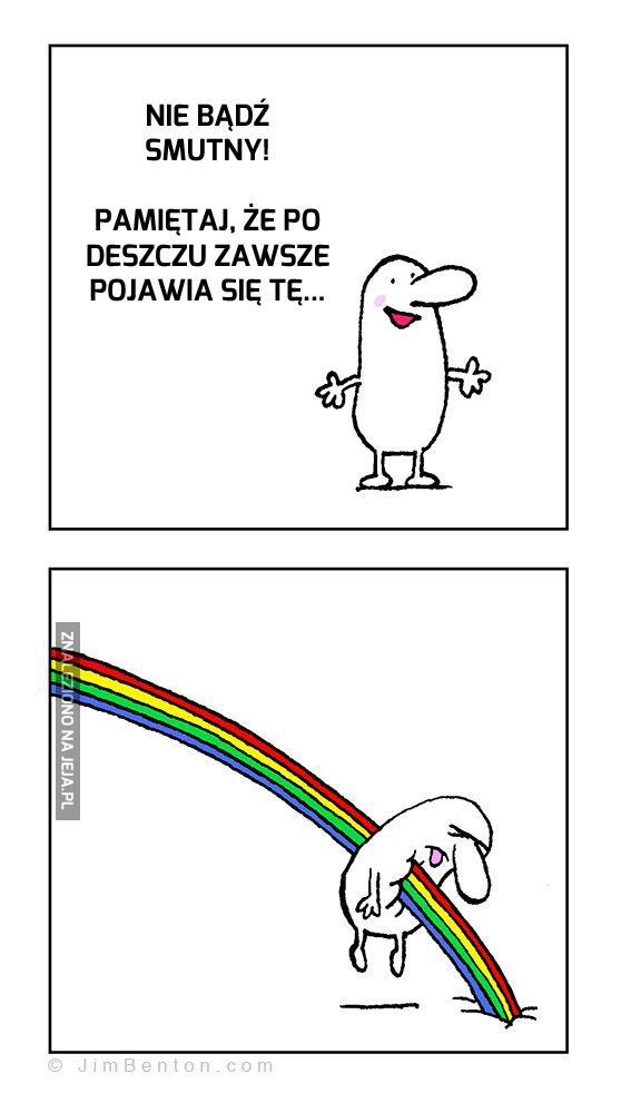 Nie łam się i pamiętaj...