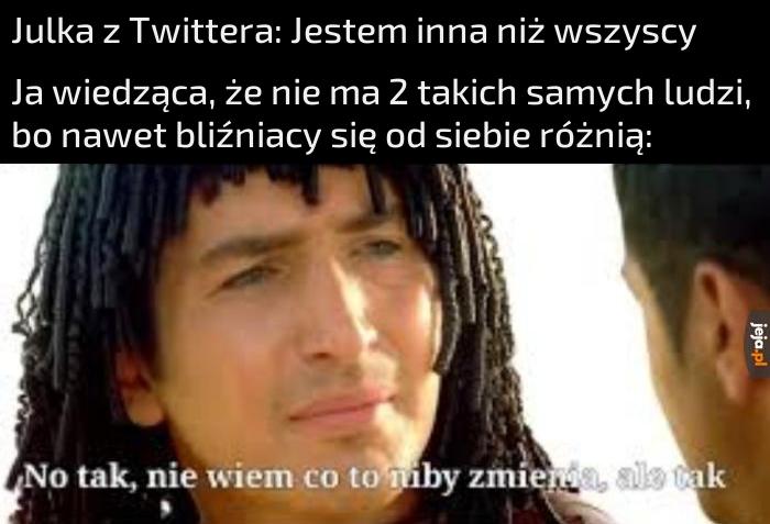 Koty są kox