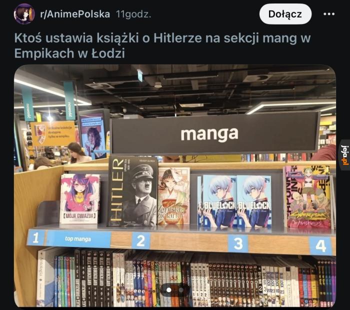 Ciekawe kto