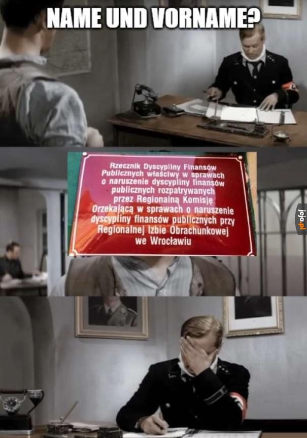 Pieczątka na kartkę A5 pewnie