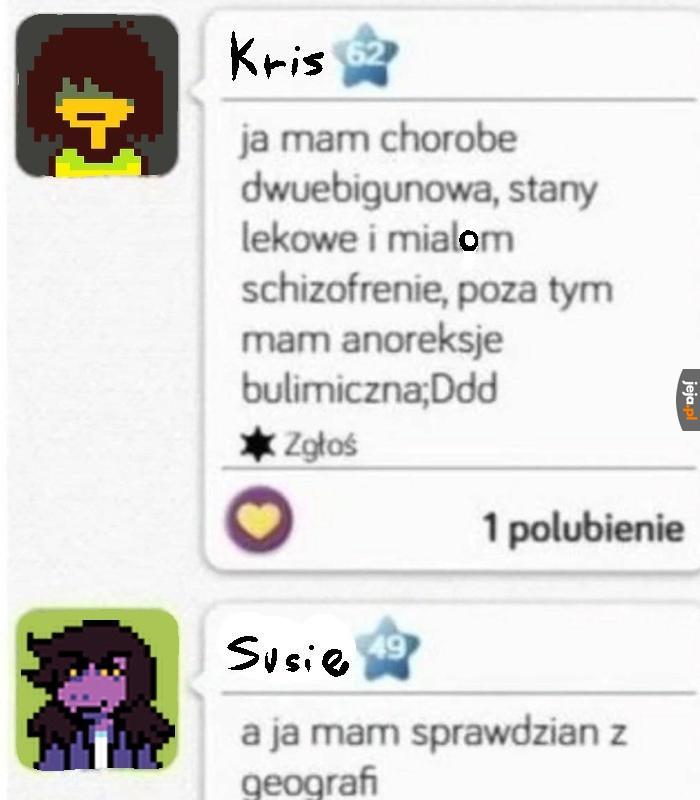 Powodzenia