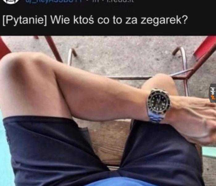 Mam kilka dodatkowych pytań