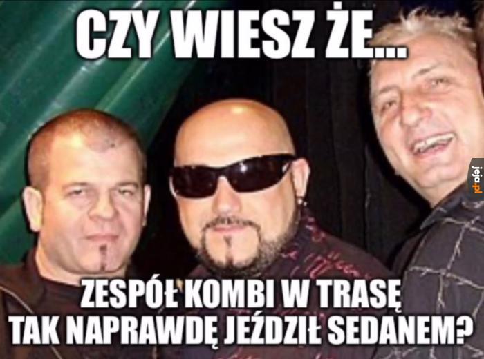 Tylko nikomu o tym nie mów
