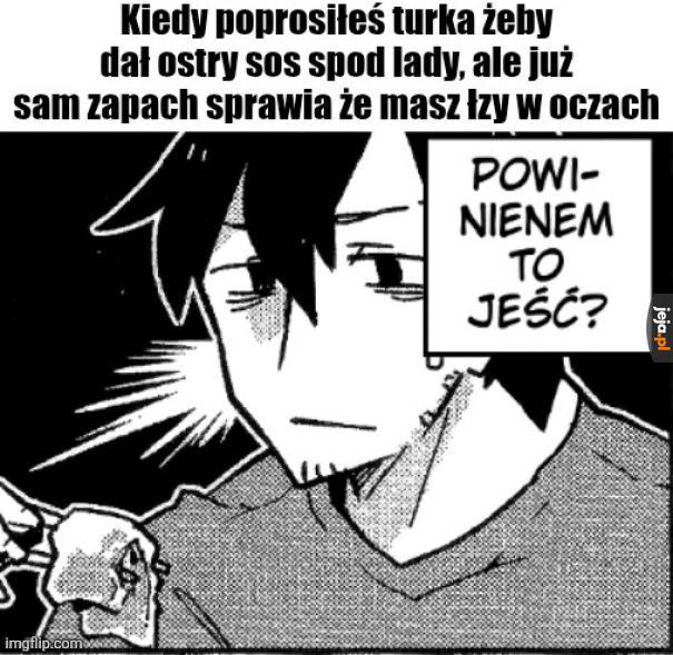 Żegnaj żołądku, żegnaj wątrobo