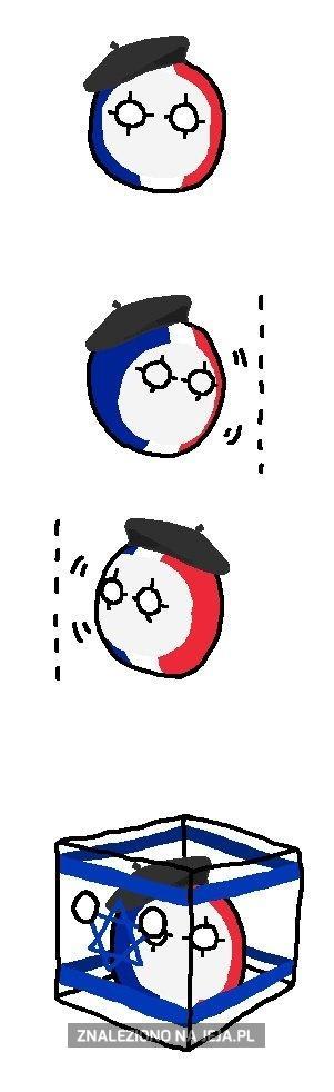 Franceball mim