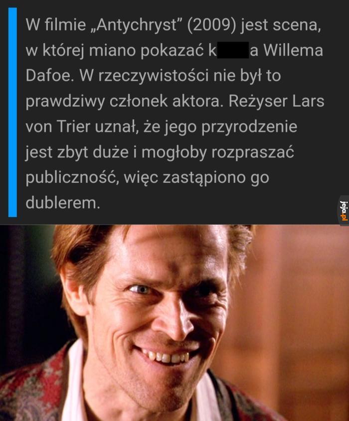 Cenzura powodem do dumy