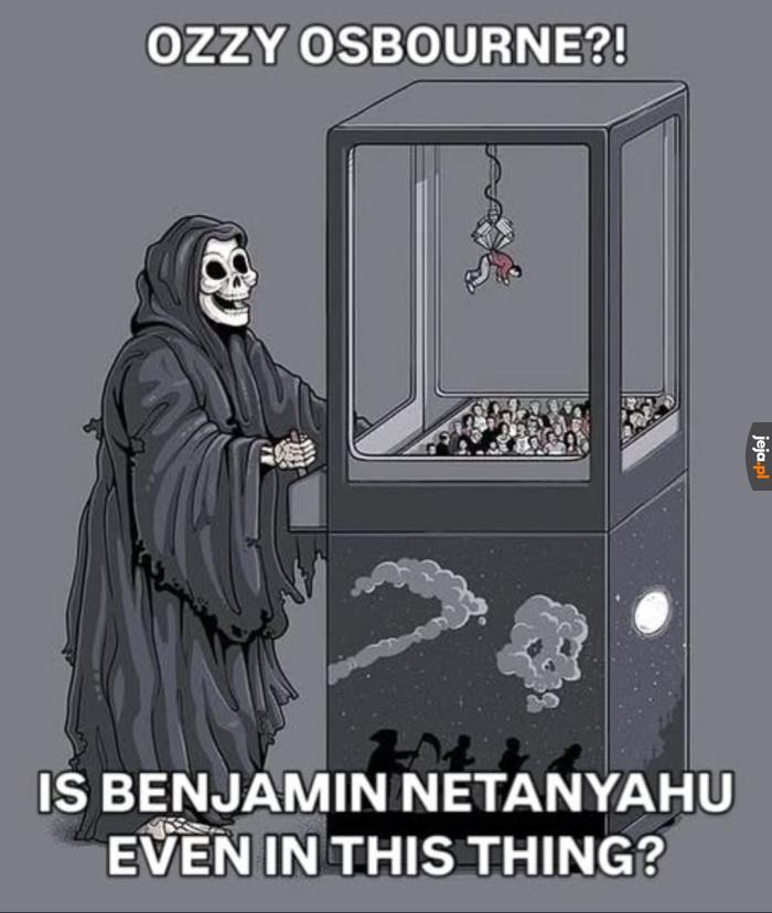 Coś jest nie tak z tym automatem