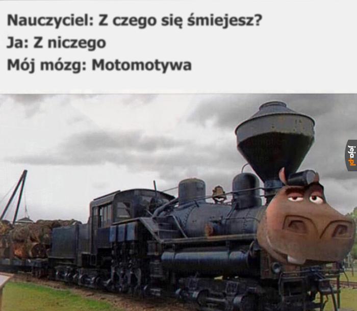 Siemasz maleńka