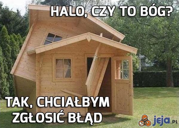 Gdyby Ubisoft produkował domy