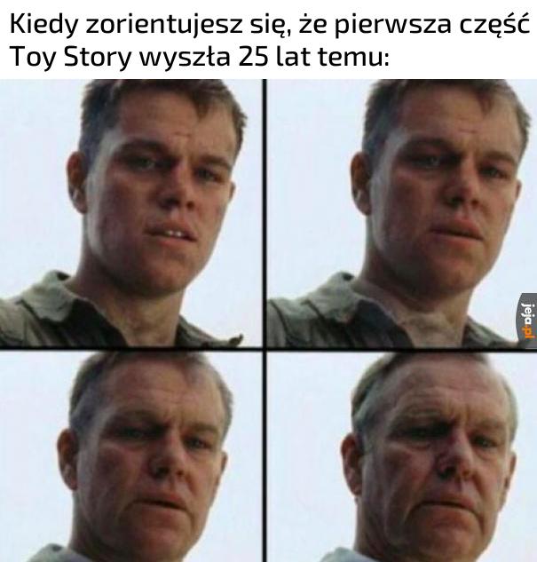 Gdy już nie będę sam