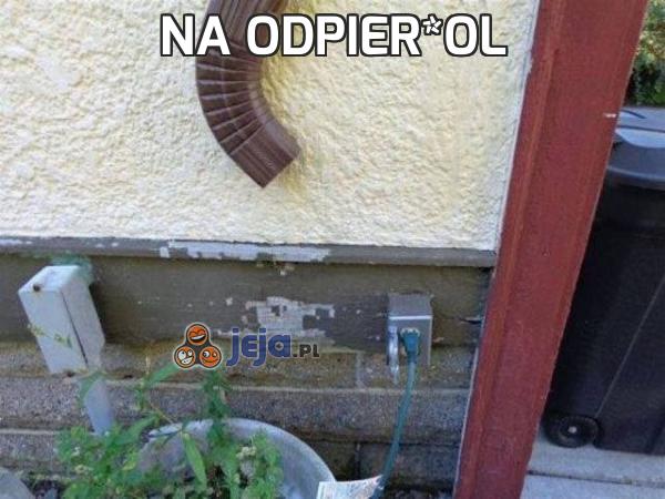 Na odpier*ol