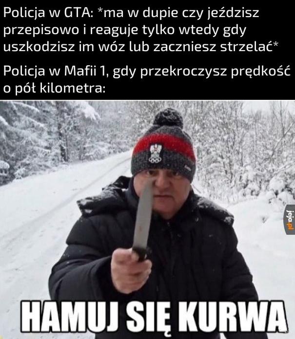 Bo będzie mandat