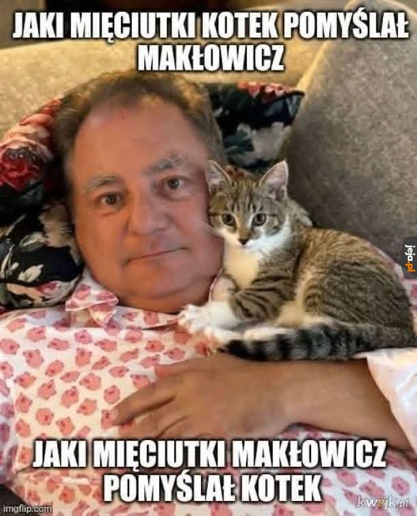 Emy na discordach się powtarzają