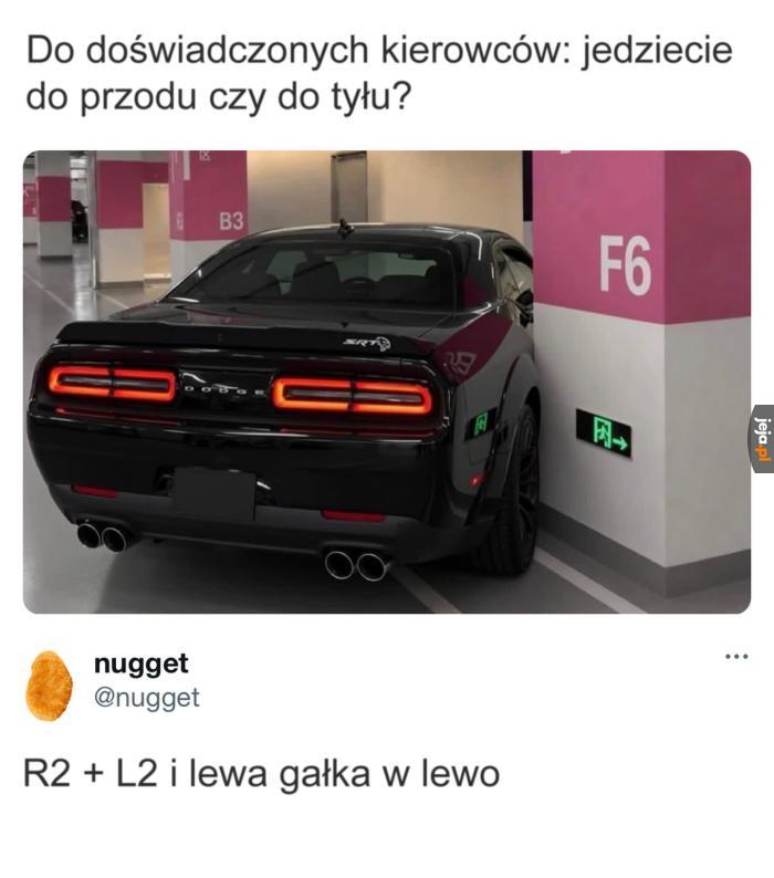 Nic prostszego