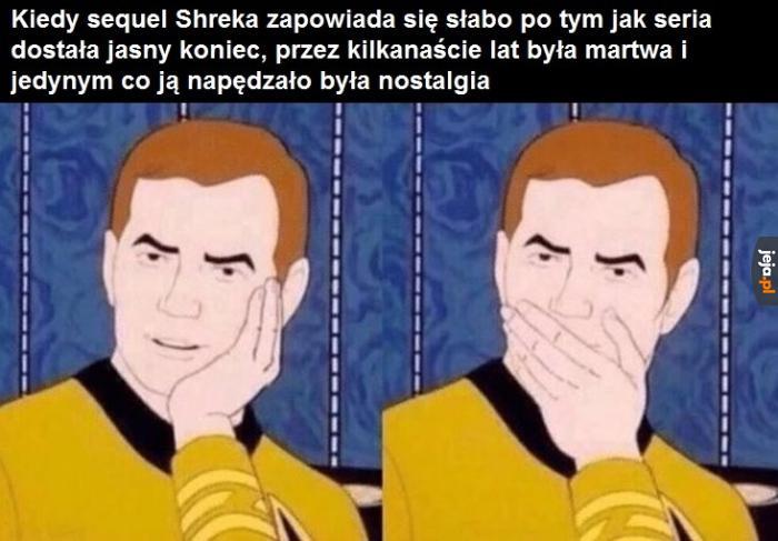 No skandal, no
