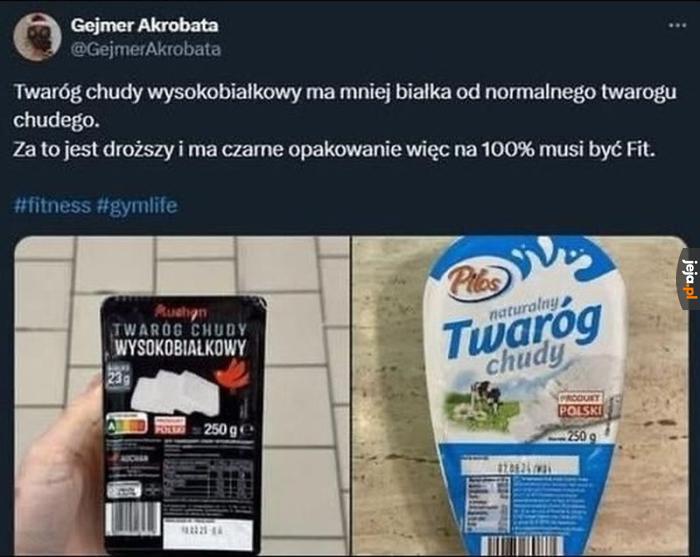 I tak się zarabia na fit jeleniach