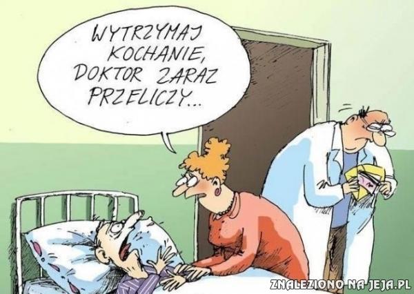 Polska medycyna