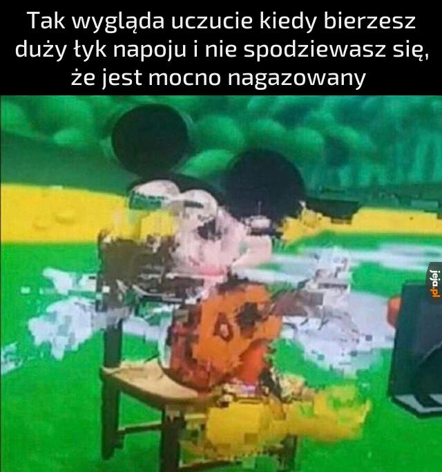 Chwilowy lag