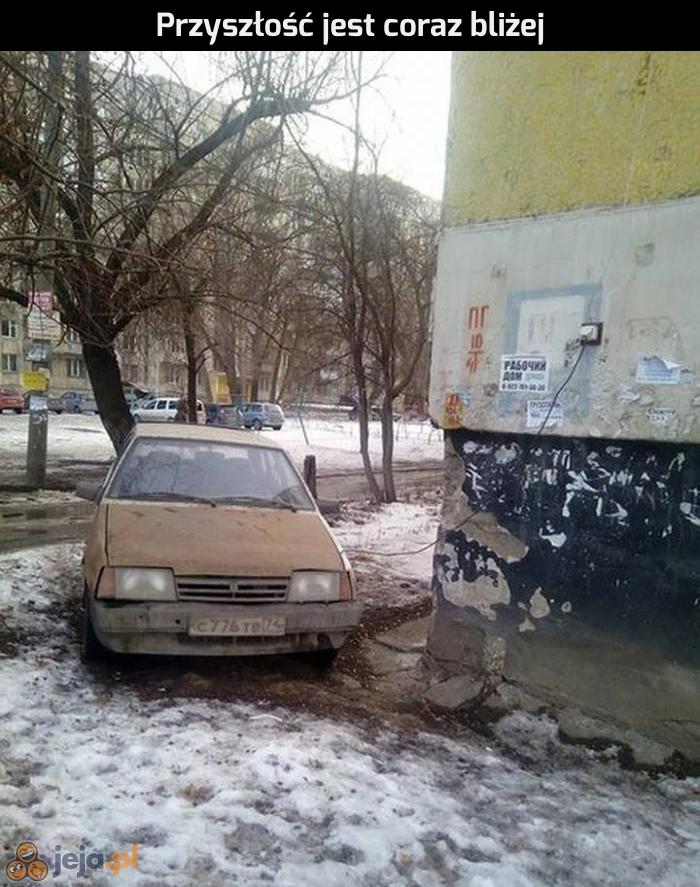 Elektryczna łada