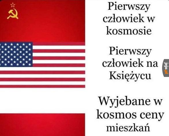 Mamy się czym pochwalić