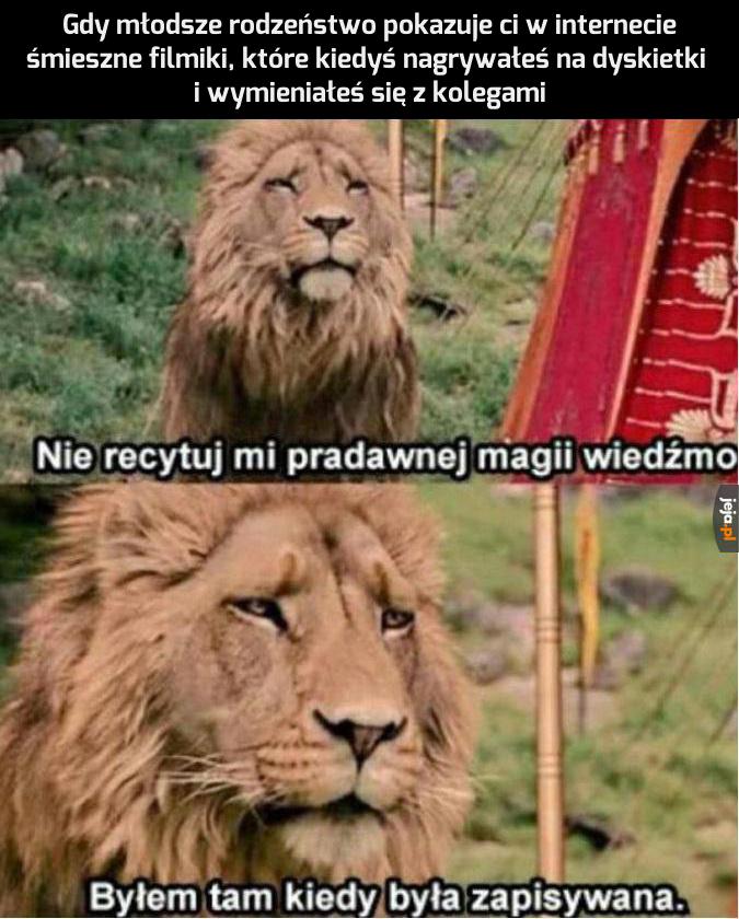 Kiedyś to było