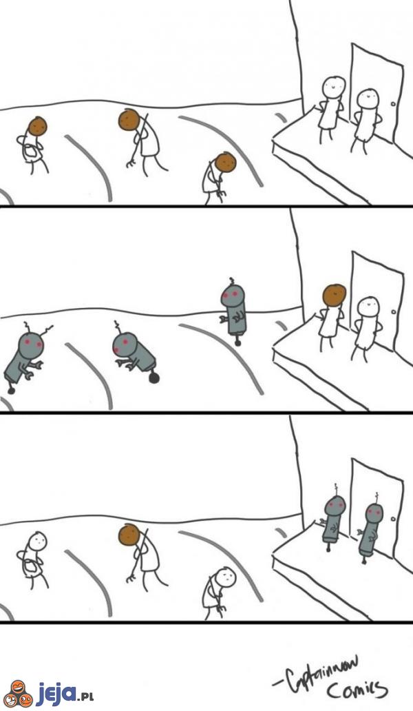 Ewoucja niewolnictwa