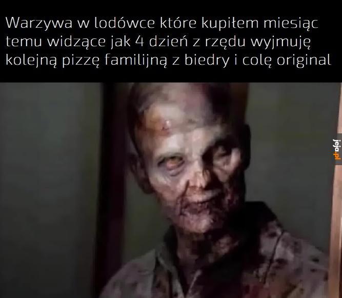 I do tego jeszcze sos totkowy 🤤